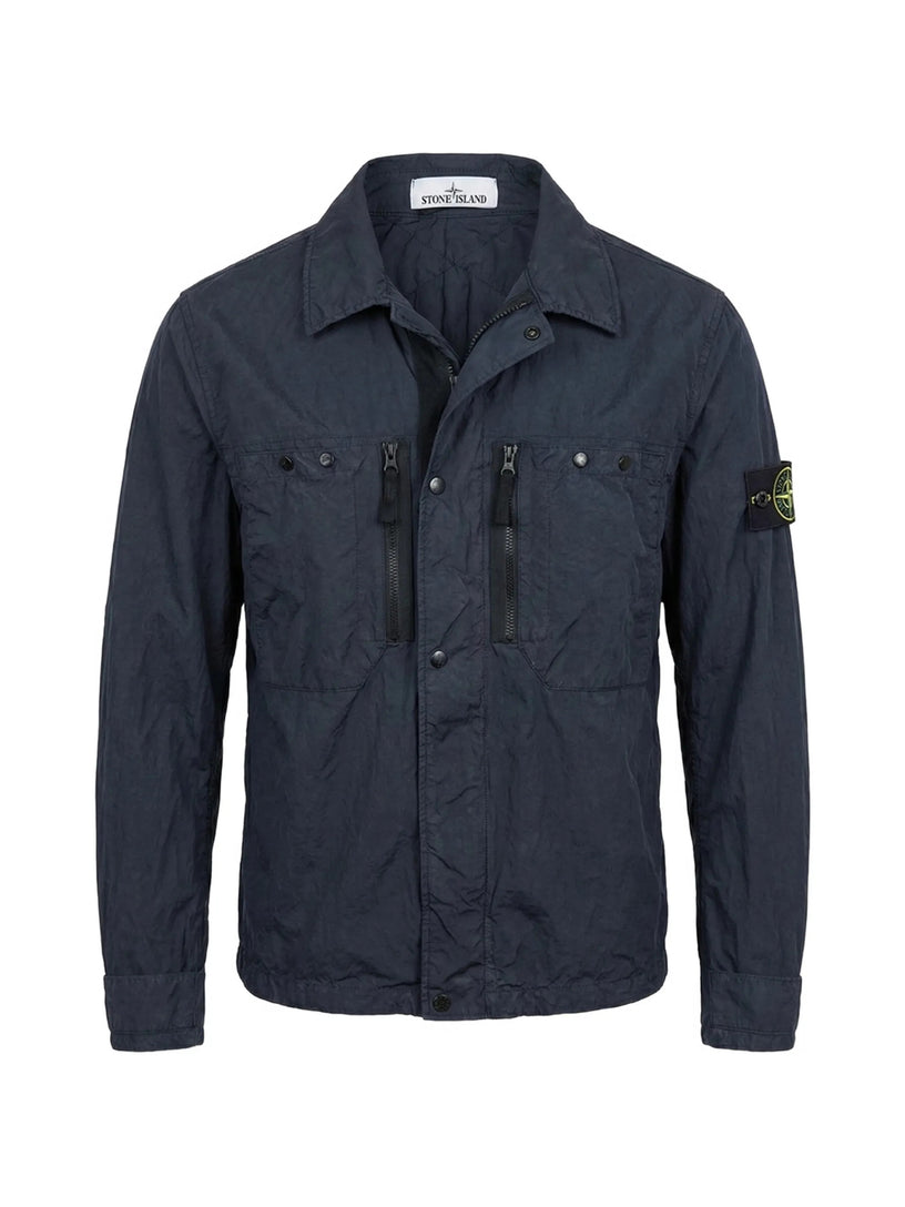 Giacca overshirt