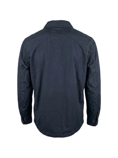 Giacca overshirt