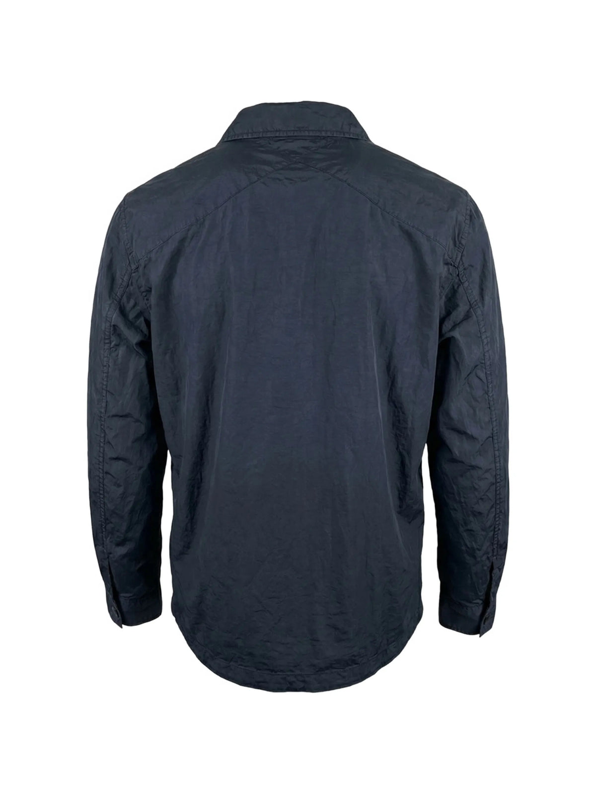 Giacca overshirt