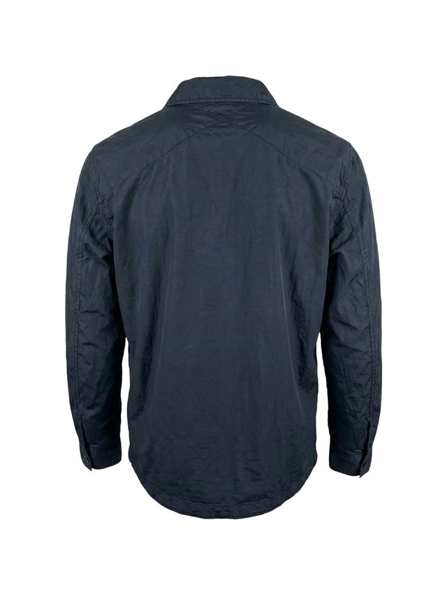 Giacca overshirt