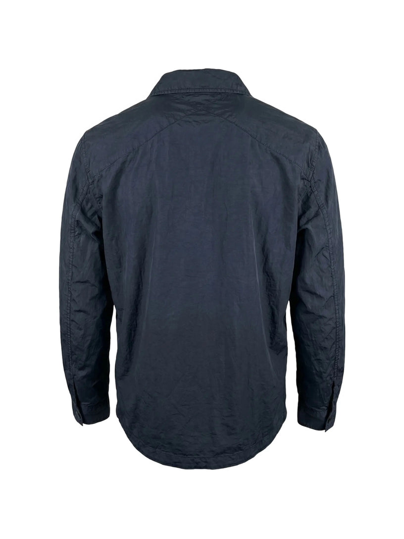 Giacca overshirt