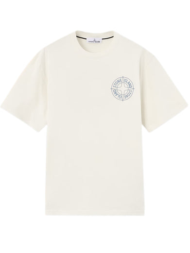 2100001 Organic cotton t-shirt