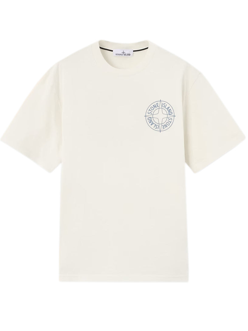 2100001 Organic cotton t-shirt