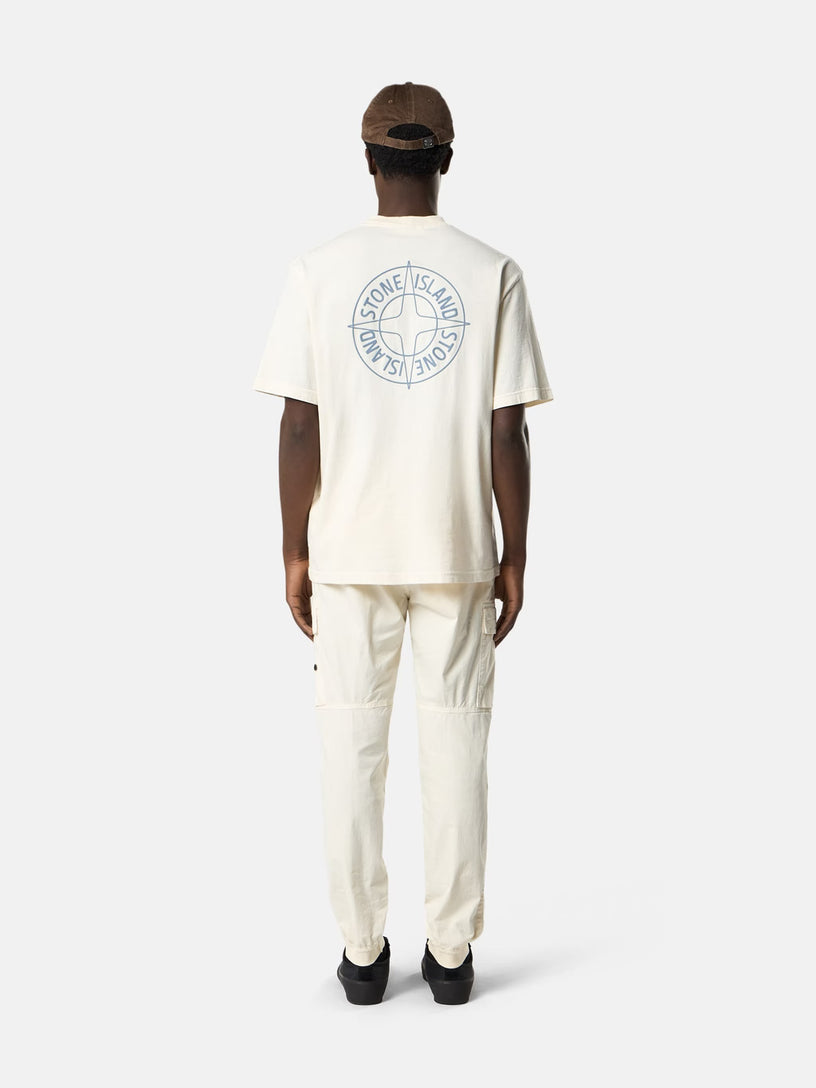 2100001 Organic cotton t-shirt