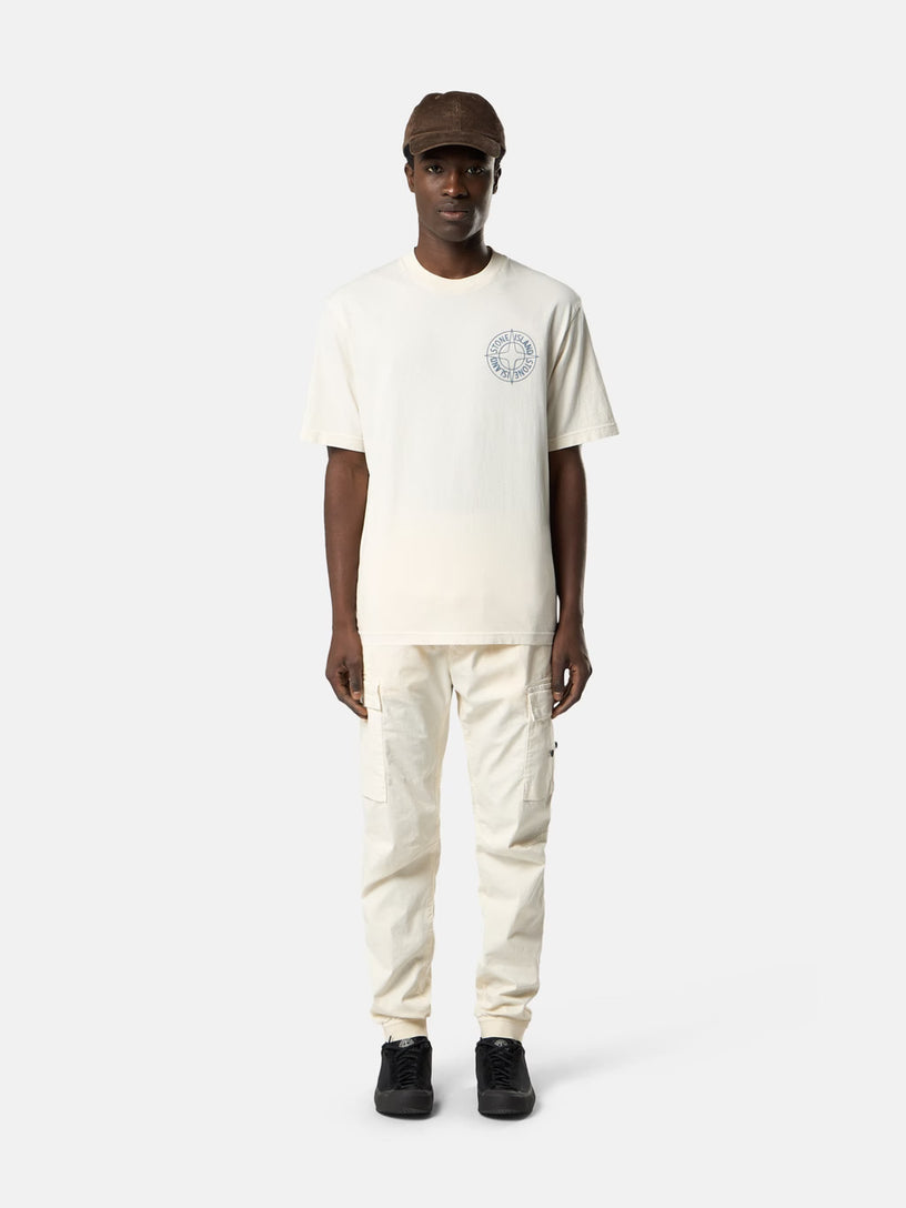 2100001 Organic cotton t-shirt