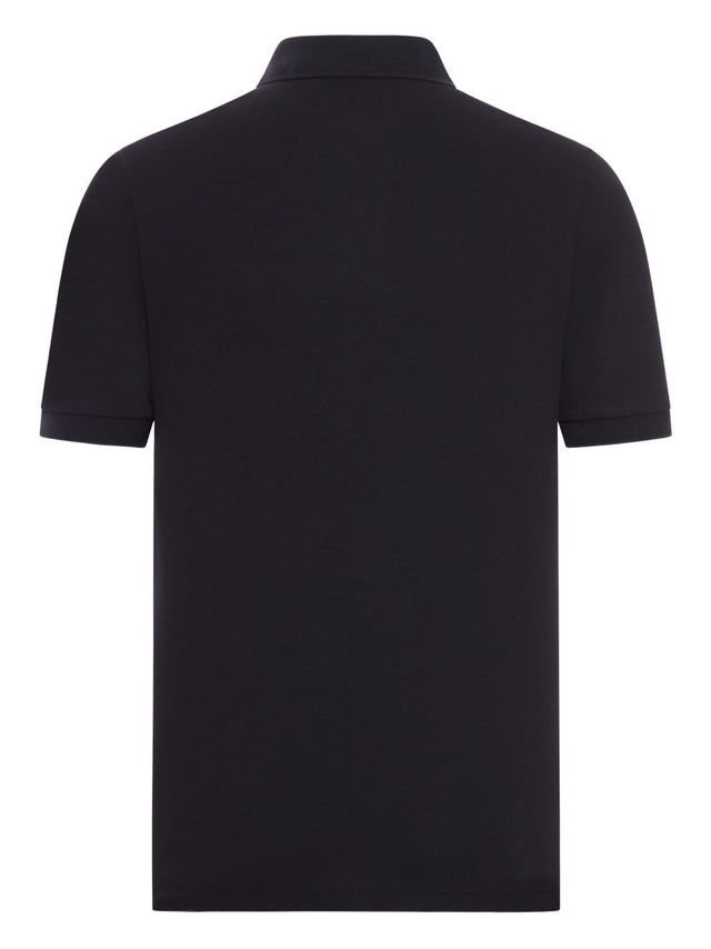 Polo slim fit