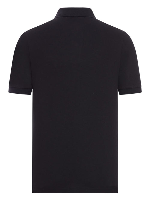 Polo slim fit