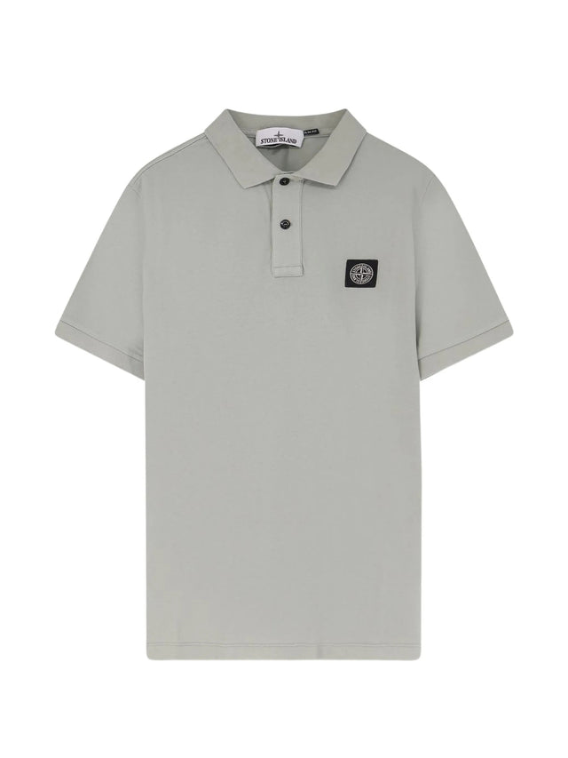 Polo slim fit