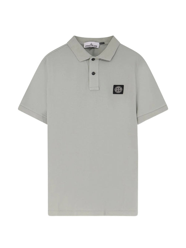 Polo slim fit