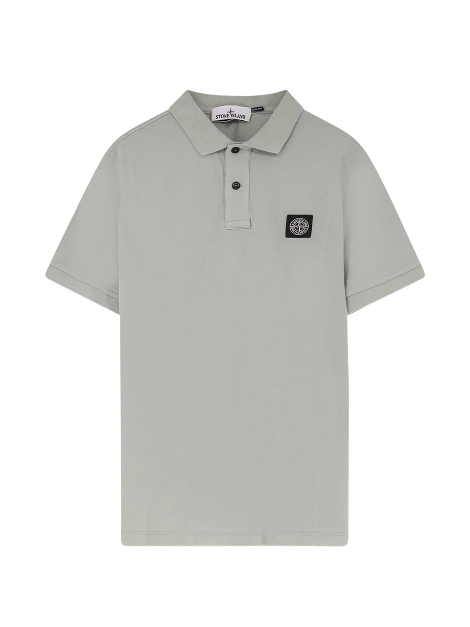 Polo slim fit