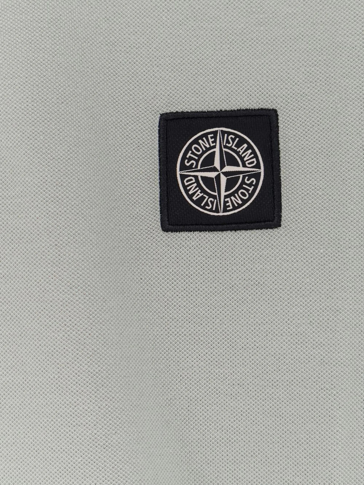 Polo slim fit