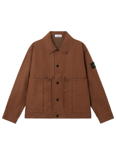 4100010  Double-coated cotton ripstop