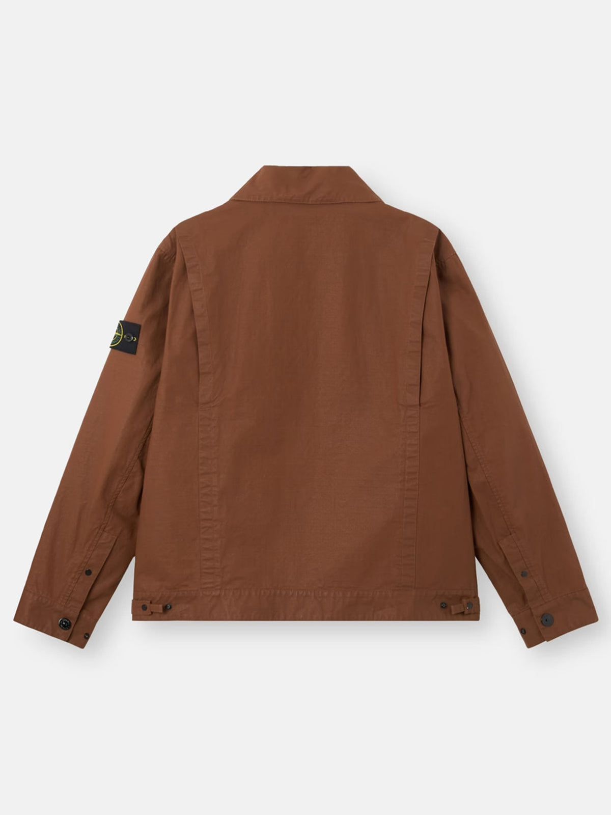 4100010  Double-coated cotton ripstop