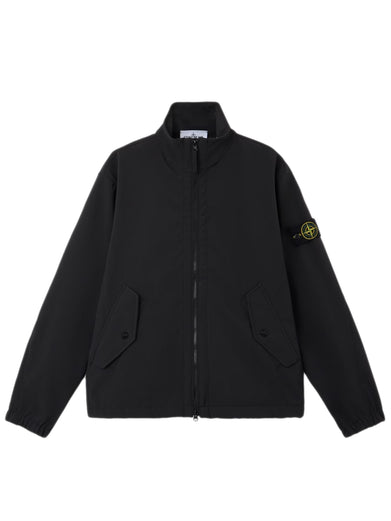 4100022 LIGHT SOFT SHELL-R E.DYE® TECHNOLOGY IN RECYCLED POLYESTER