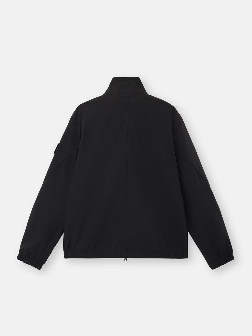 4100022 LIGHT SOFT SHELL-R E.DYE® TECHNOLOGY IN RECYCLED POLYESTER