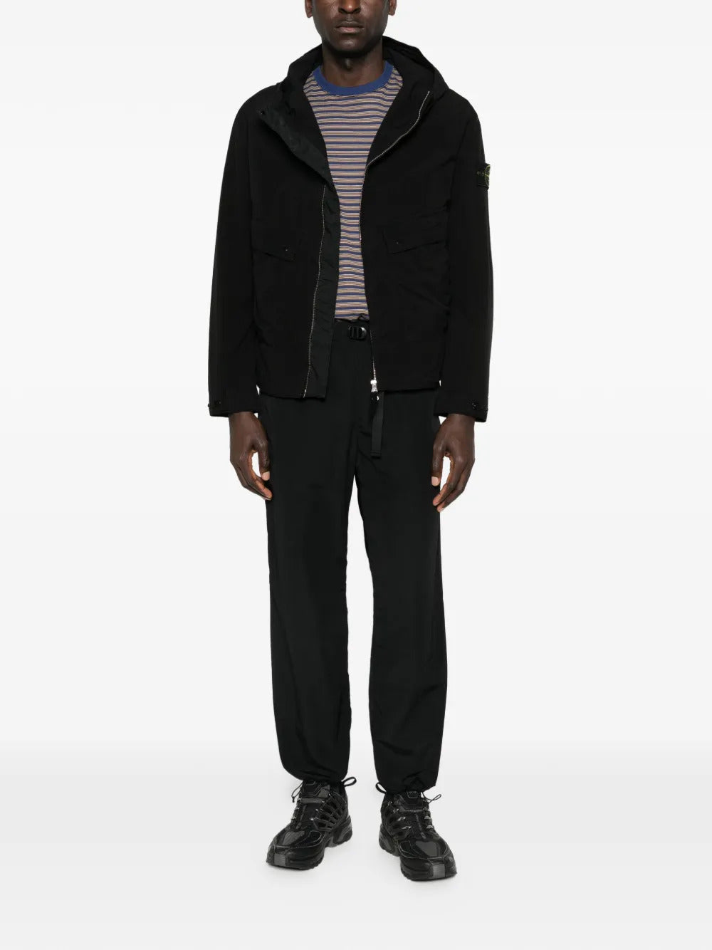 4100052 Jacket