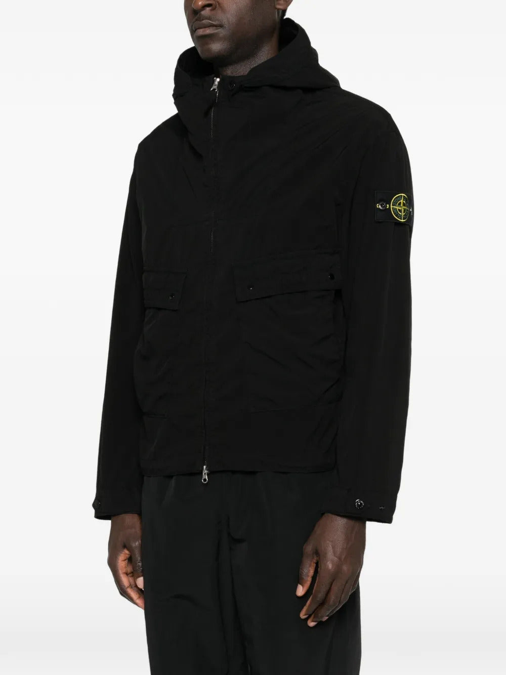 4100052 Jacket