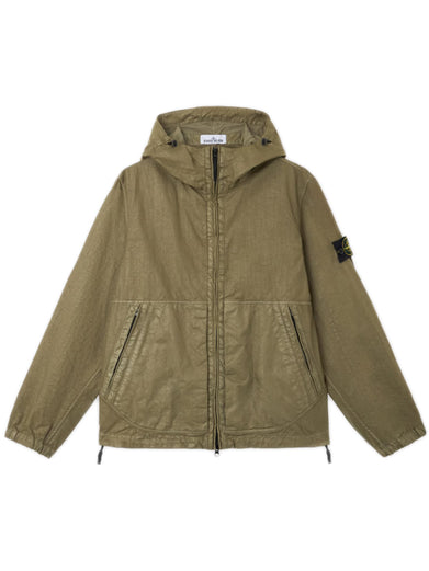 4100053 ORGANIC-LOOK NYLON PANAMA-TC