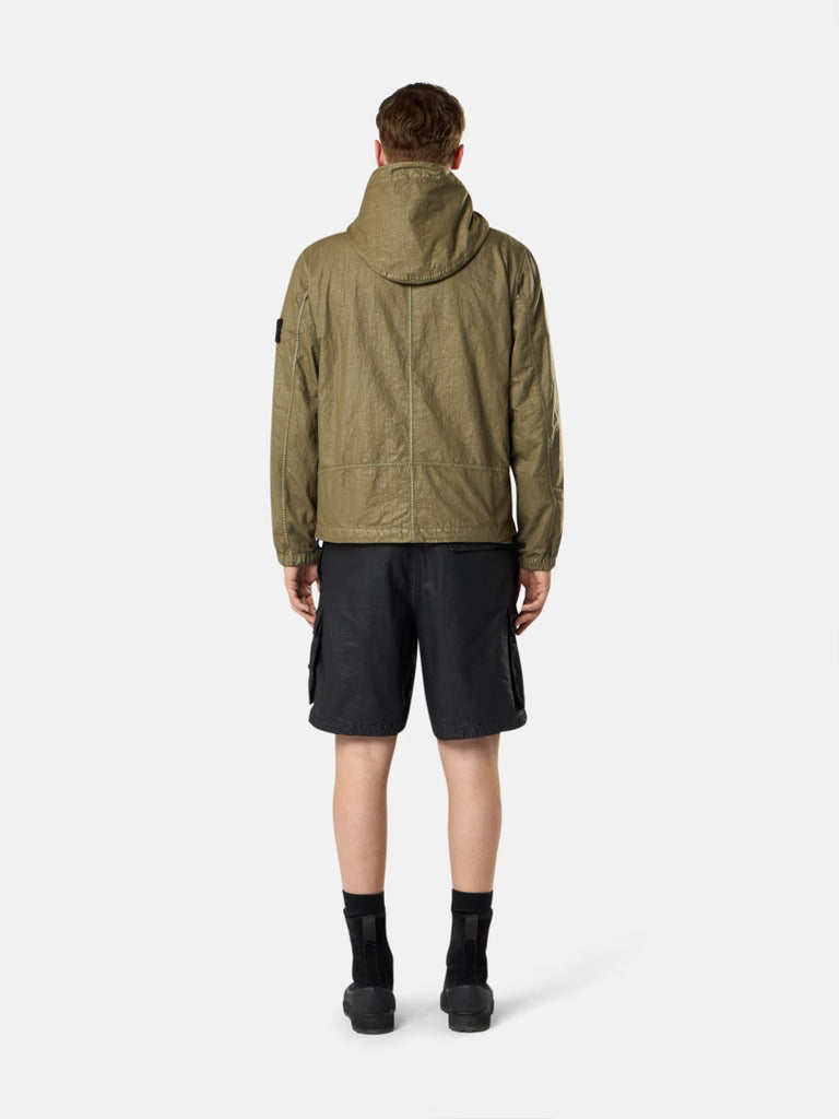 4100053 ORGANIC-LOOK NYLON PANAMA-TC