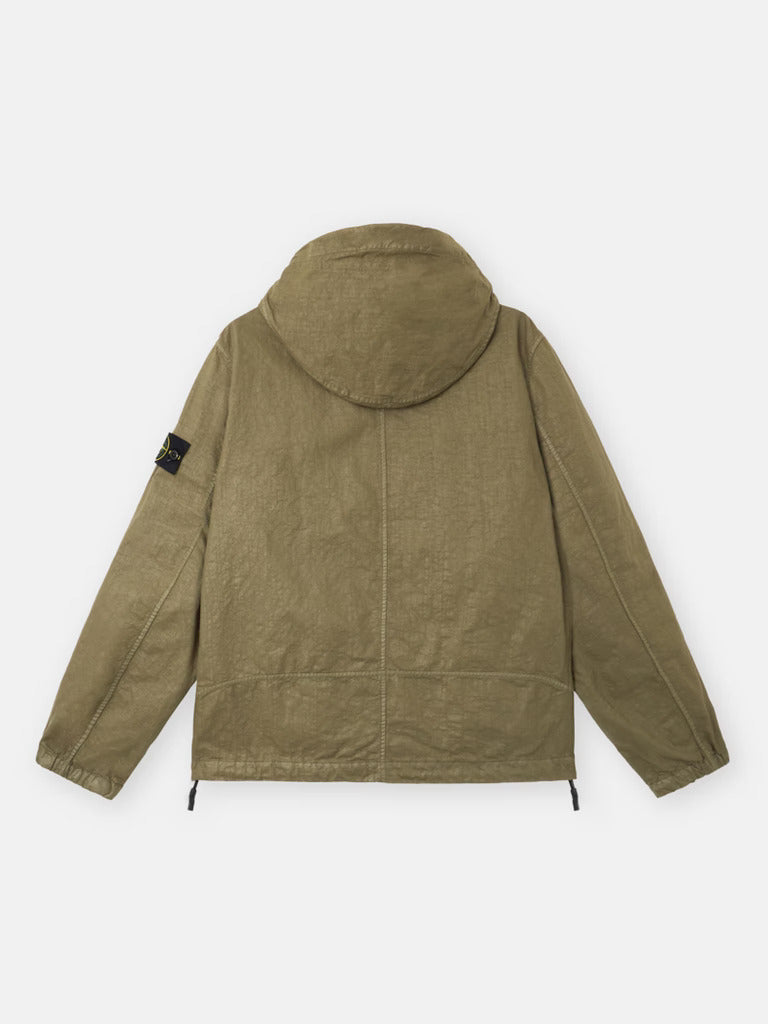 4100053 ORGANIC-LOOK NYLON PANAMA-TC