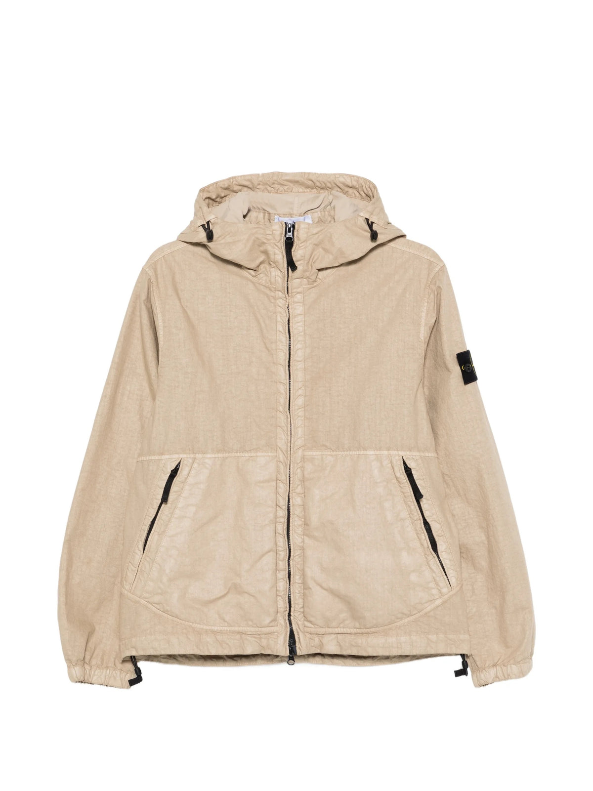4100053 ORGANIC-LOOK NYLON PANAMA-TC