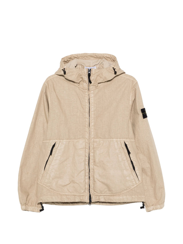 4100053 ORGANIC-LOOK NYLON PANAMA-TC