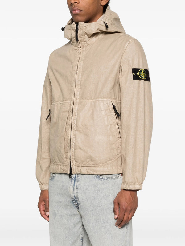 4100053 ORGANIC-LOOK NYLON PANAMA-TC