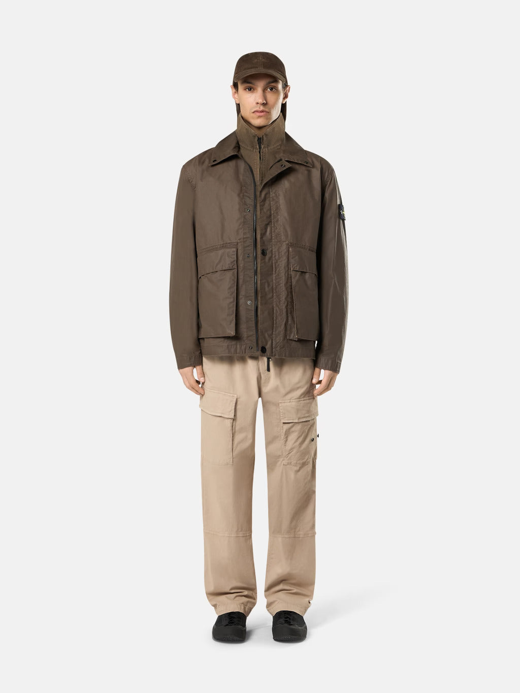4100054 Jacket