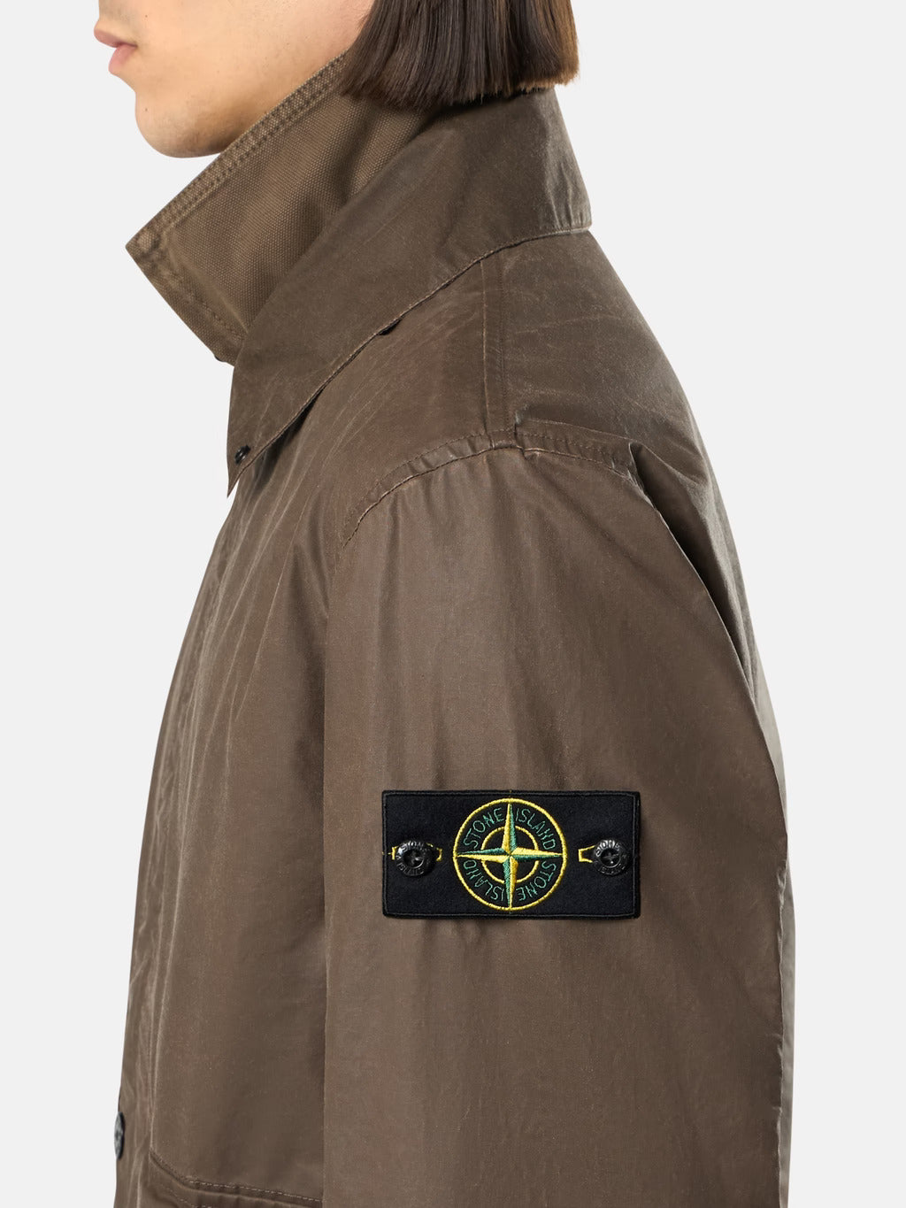 4100054 Jacket