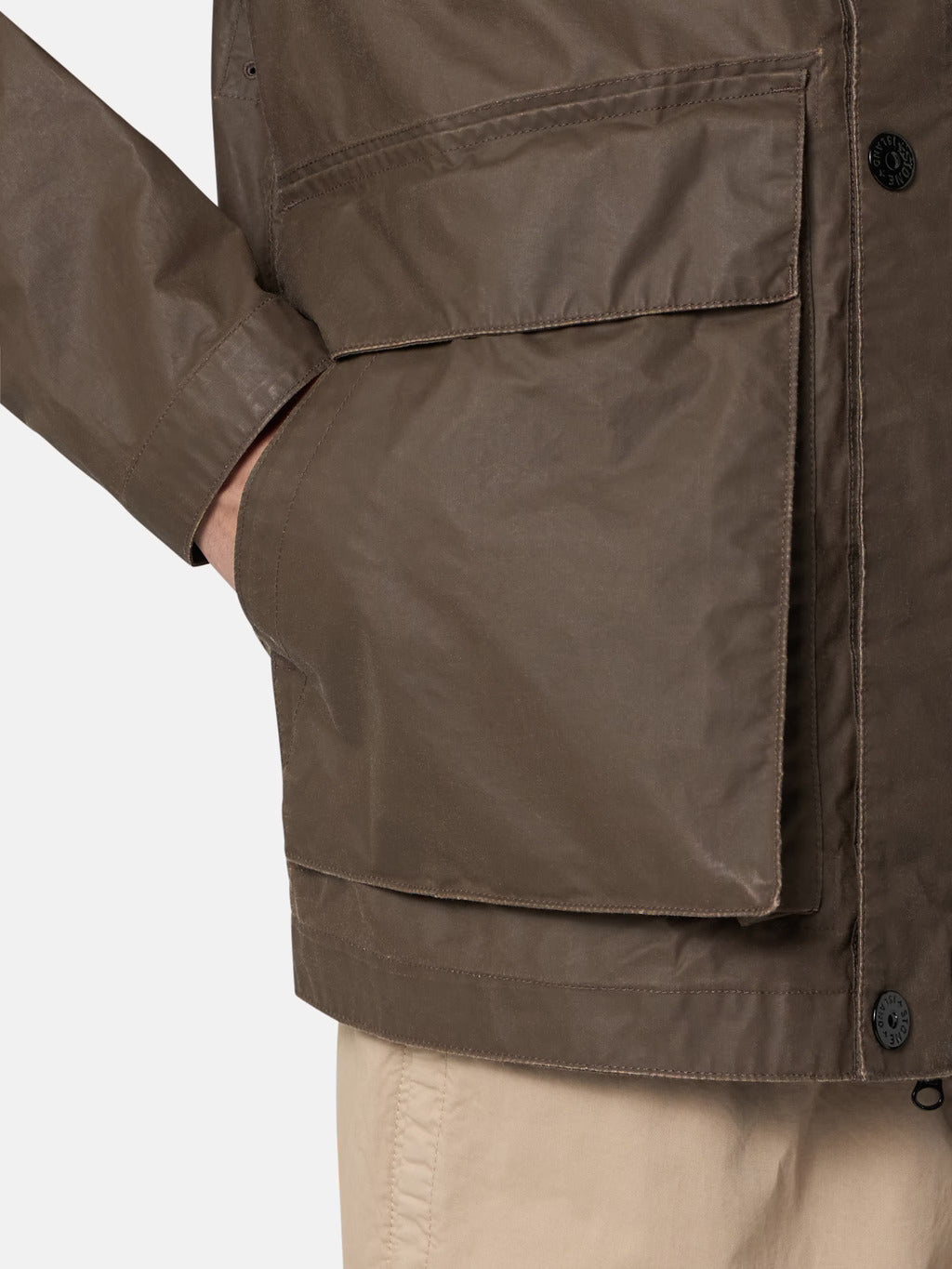 4100054 Jacket