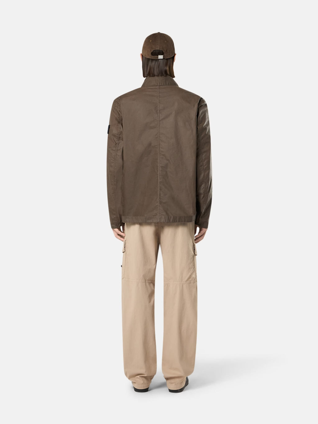 4100054 Jacket