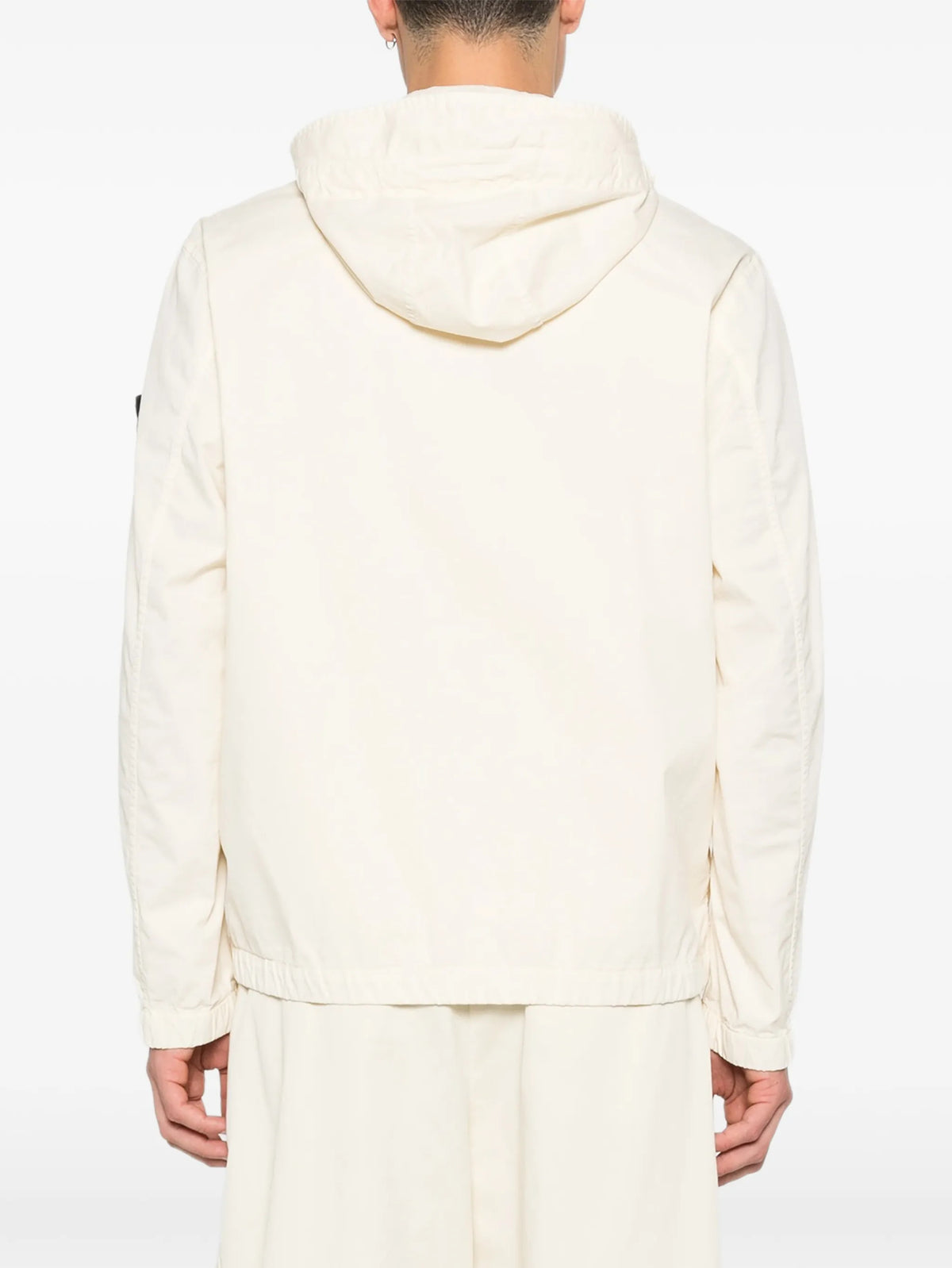 4100077 STRETCH ORGANIC COTTON TWILL