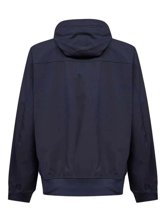 4100118 LIGHT SOFT SHELL-R E.DYE® TECHNOLOGY IN RECYCLED POLYESTER