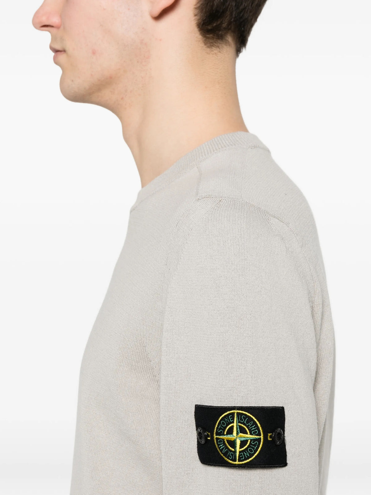 5100062 light raw hand organic cotton