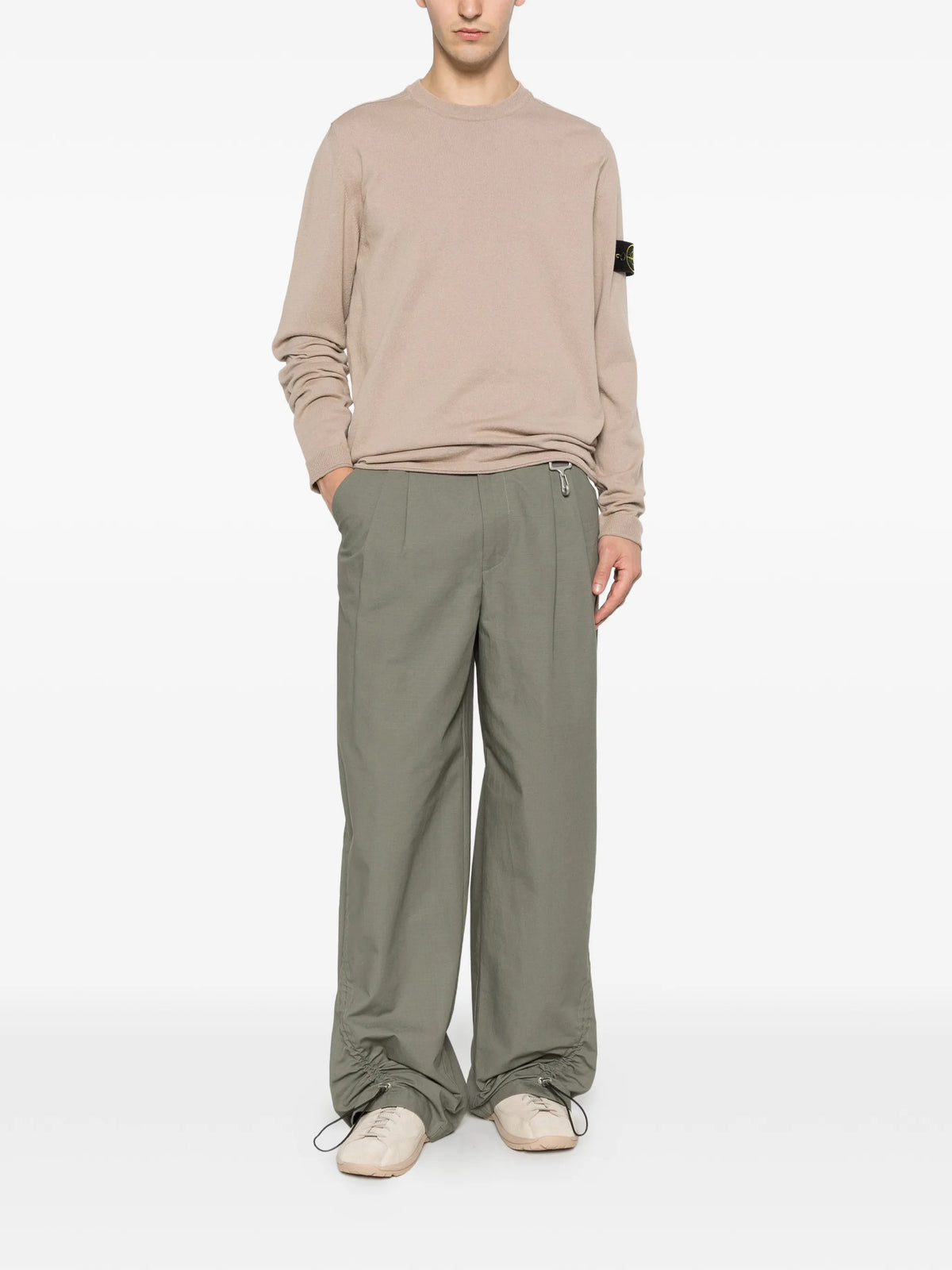 5100062 light raw hand organic cotton