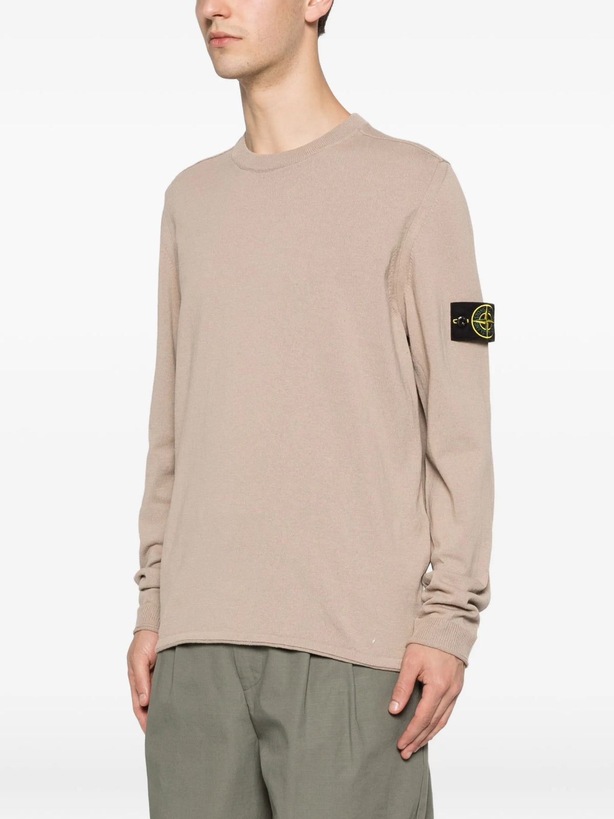 5100062 light raw hand organic cotton