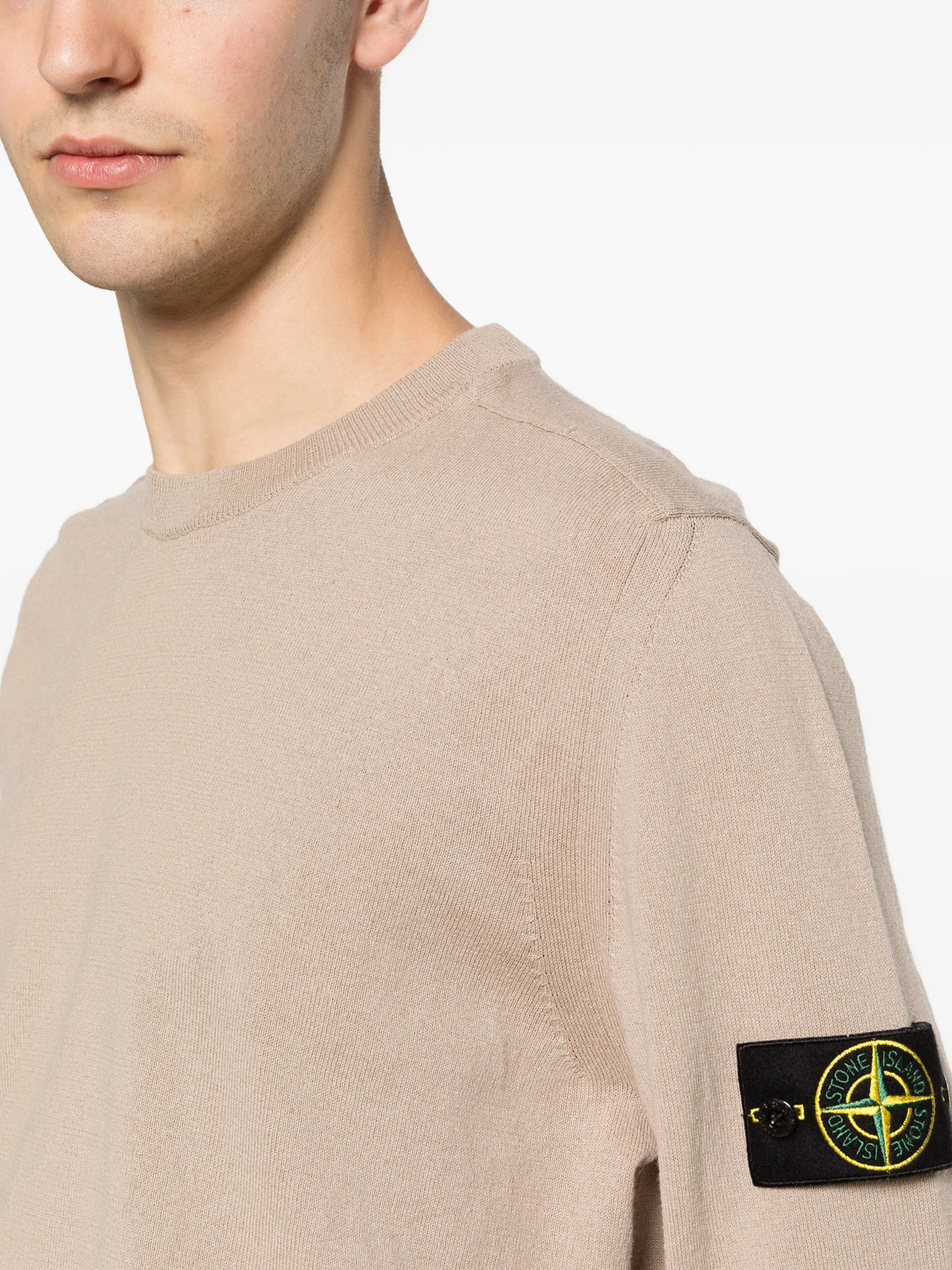 5100062 light raw hand organic cotton