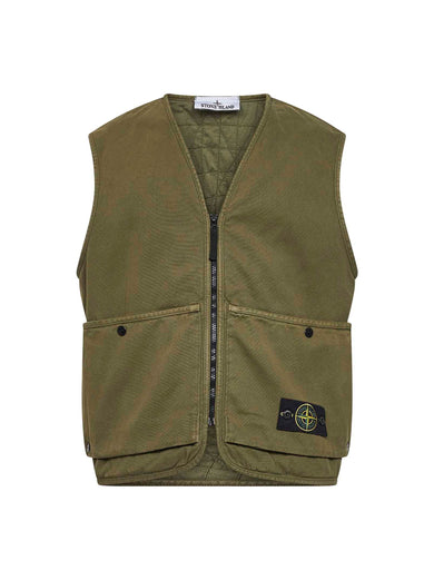 Cotton vest
