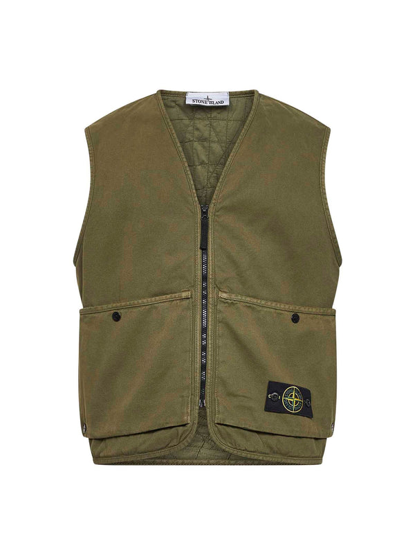 Cotton vest