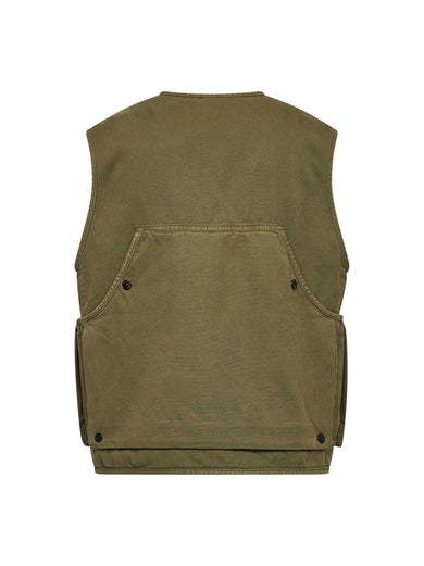 Cotton vest