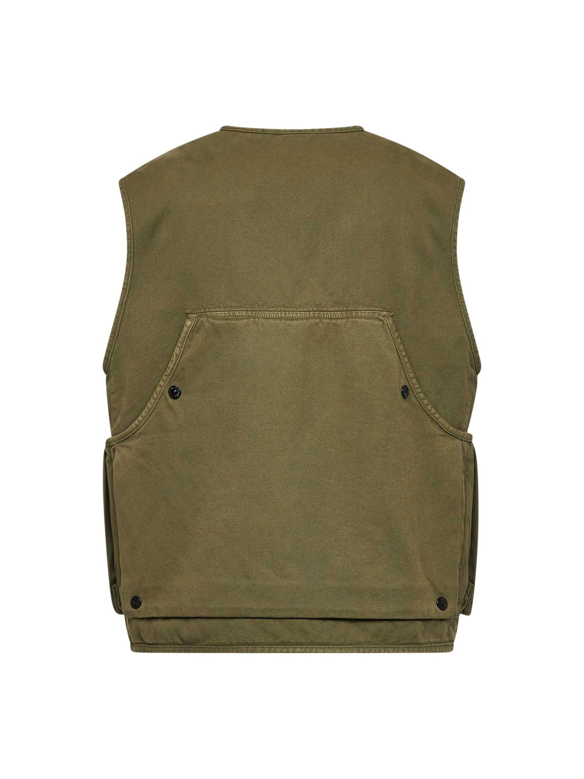 Cotton vest