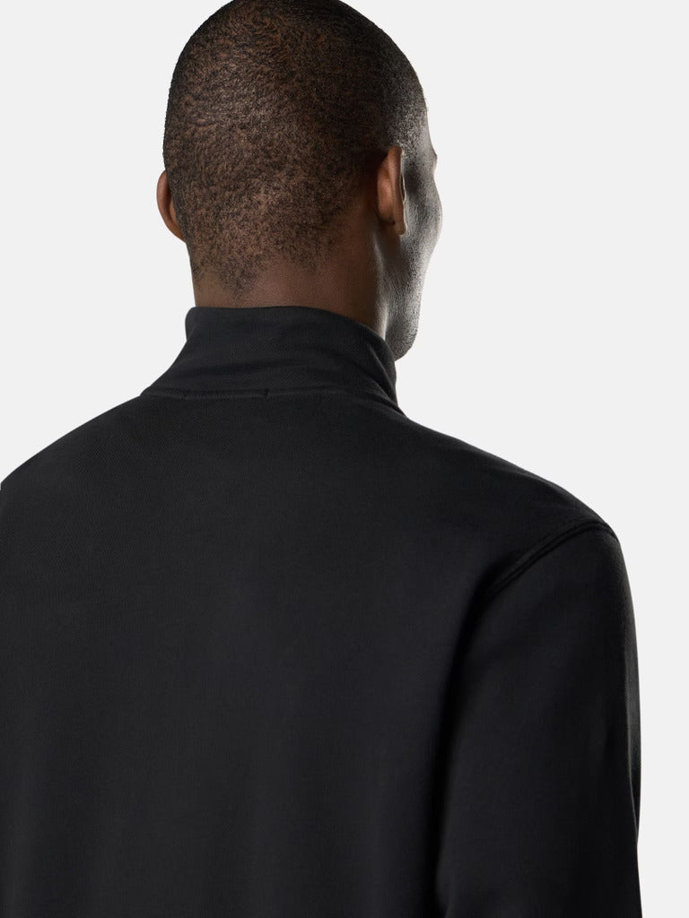 6100018 cotton fleece