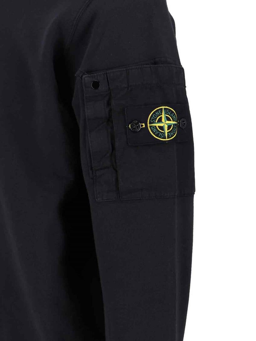 6100019 Cotton fleece