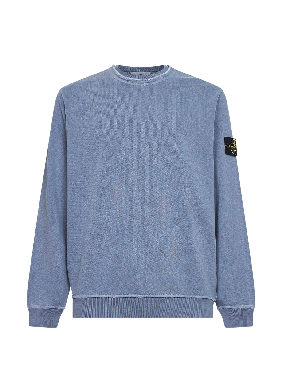 Crewneck sweatshirt