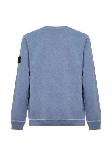 Crewneck sweatshirt