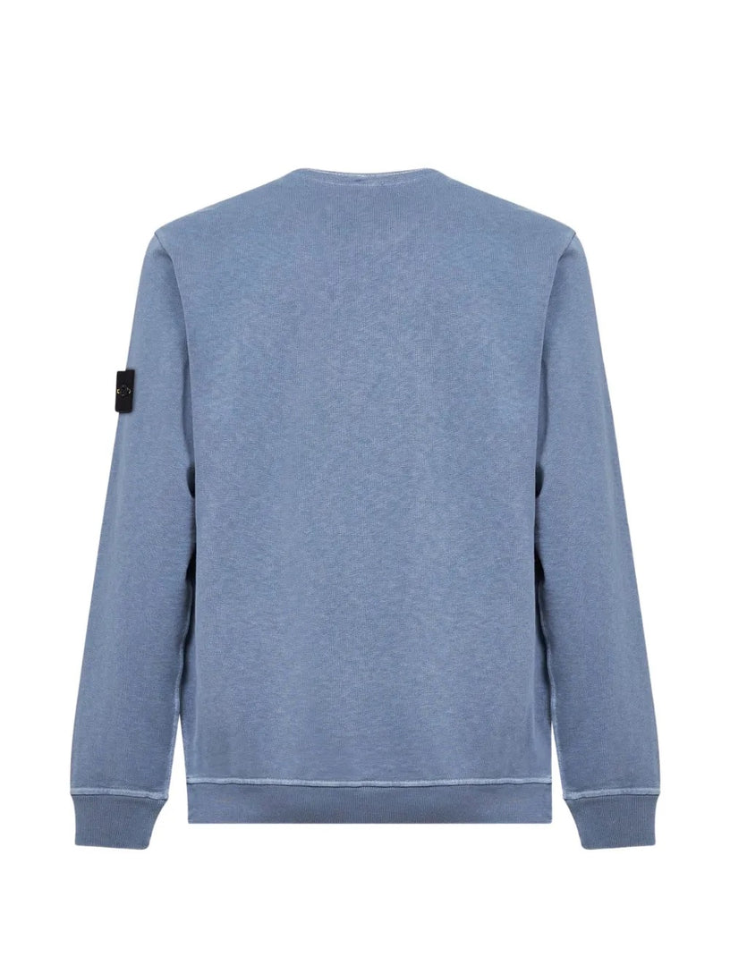 Crewneck sweatshirt