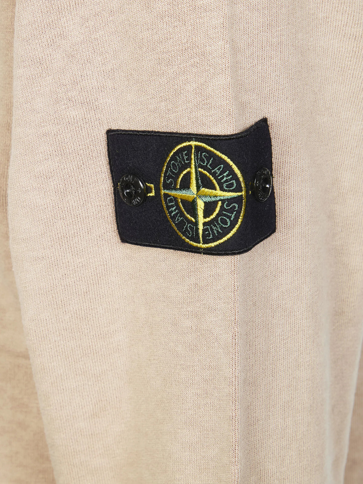 Crewneck sweatshirt