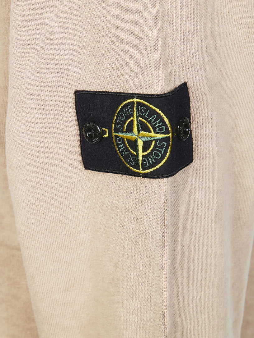 Crewneck sweatshirt