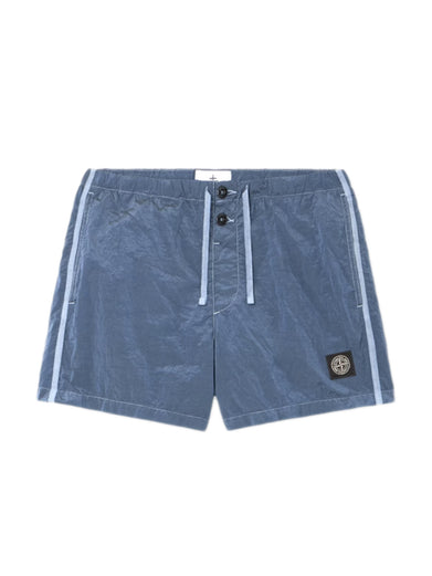 Econyl® swim shorts