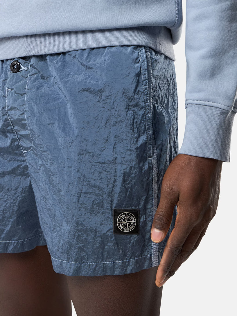 Econyl® swim shorts